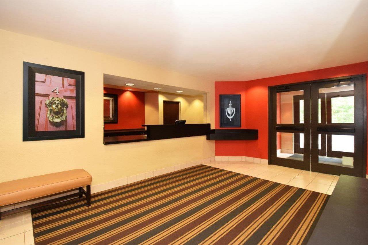 Extended Stay America Suites - Philadelphia - King Of Prussia Εξωτερικό φωτογραφία