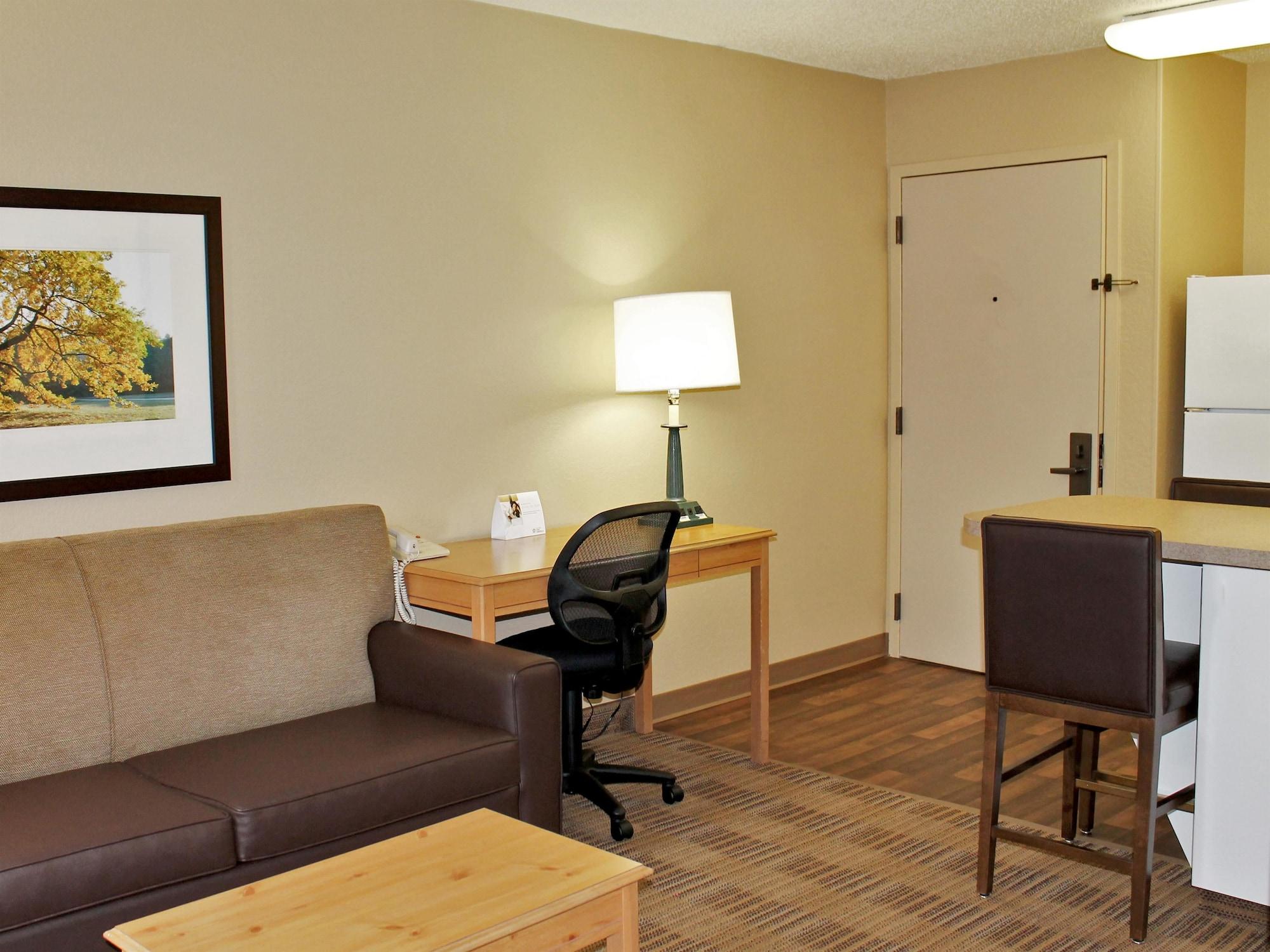 Extended Stay America Suites - Philadelphia - King Of Prussia Εξωτερικό φωτογραφία