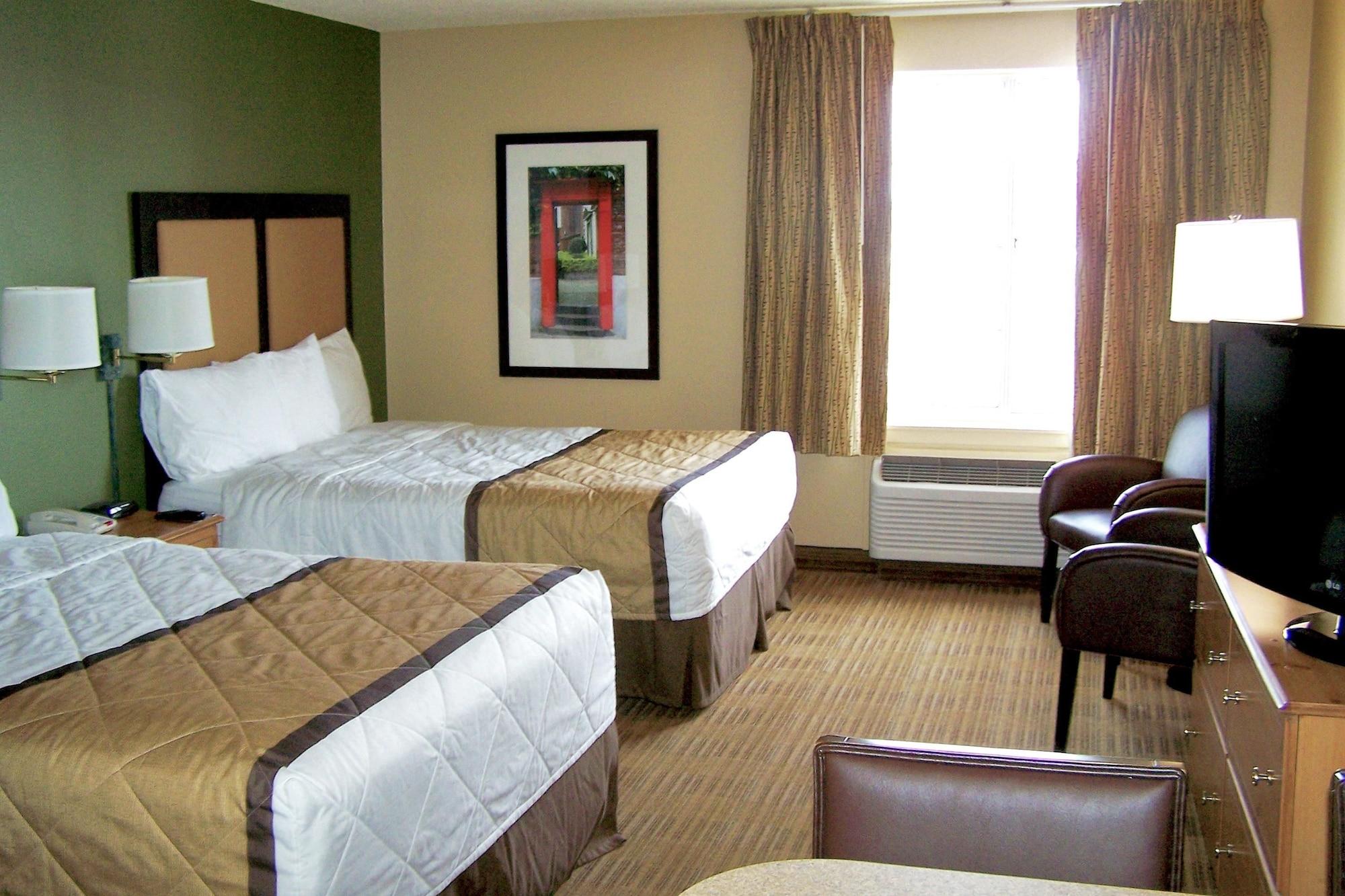 Extended Stay America Suites - Philadelphia - King Of Prussia Εξωτερικό φωτογραφία