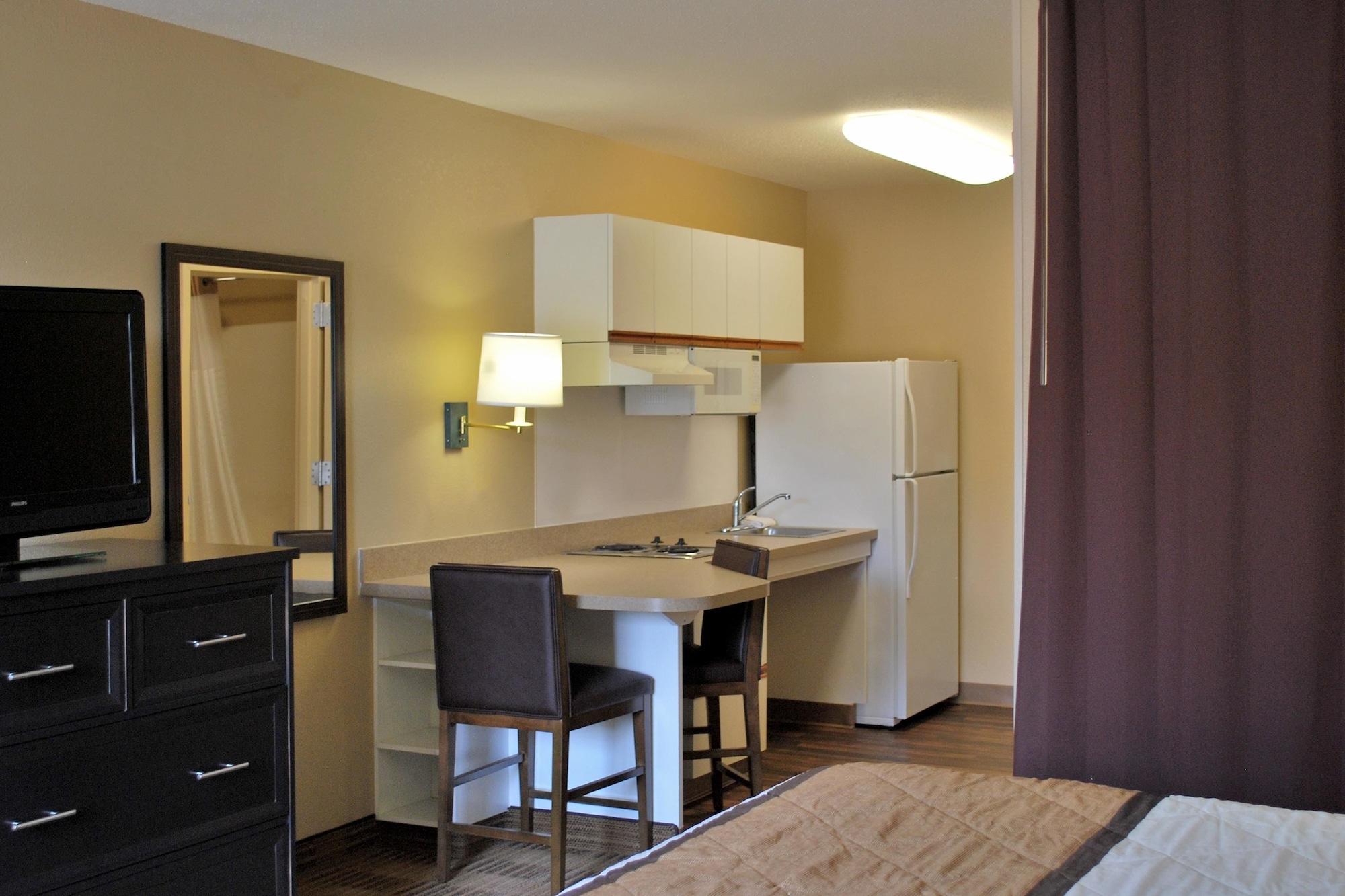 Extended Stay America Suites - Philadelphia - King Of Prussia Εξωτερικό φωτογραφία