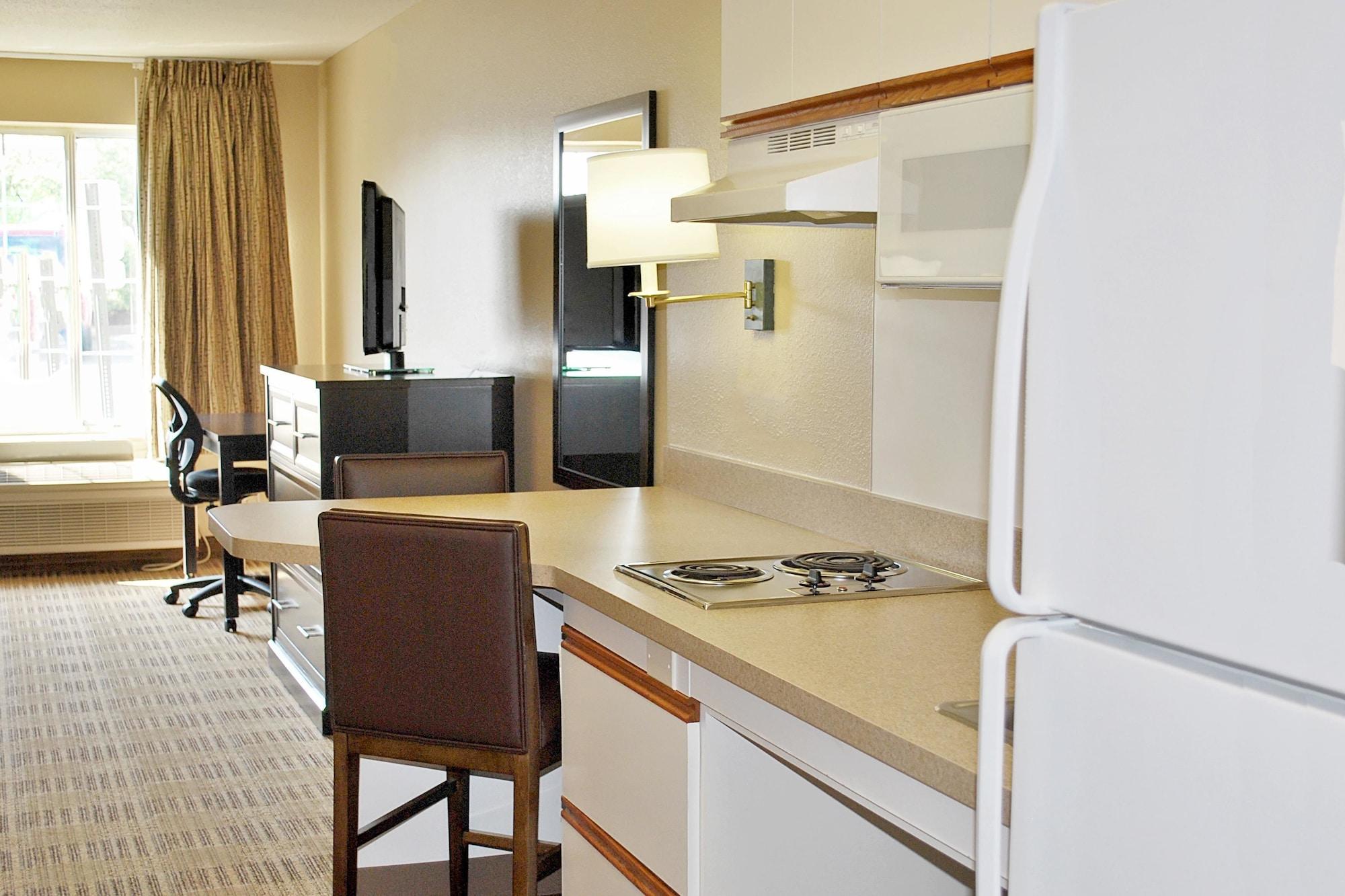 Extended Stay America Suites - Philadelphia - King Of Prussia Εξωτερικό φωτογραφία