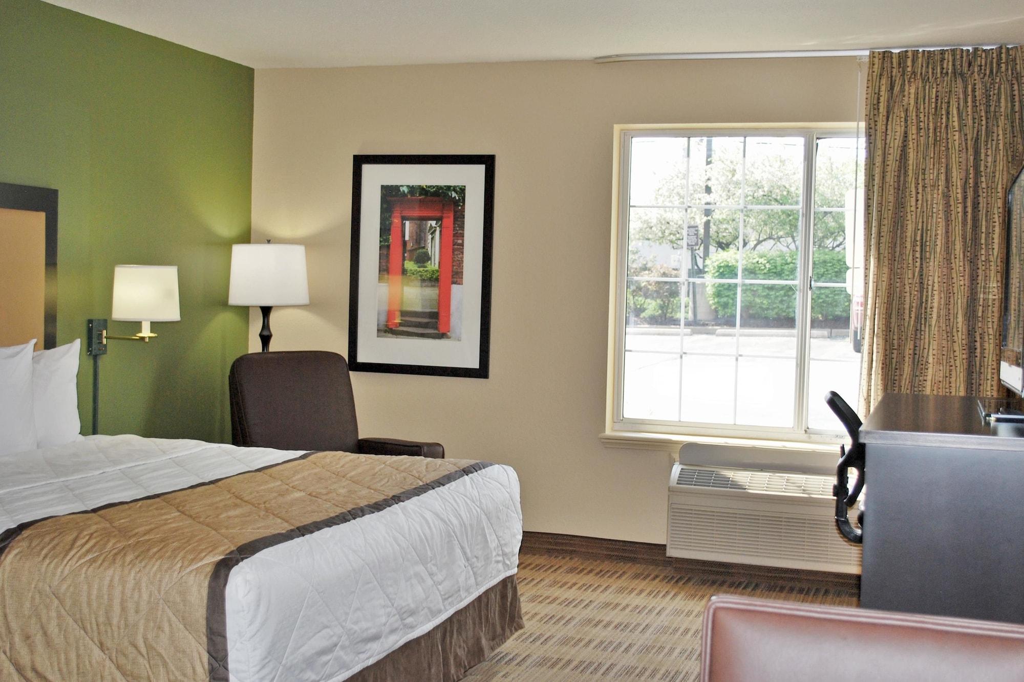 Extended Stay America Suites - Philadelphia - King Of Prussia Εξωτερικό φωτογραφία