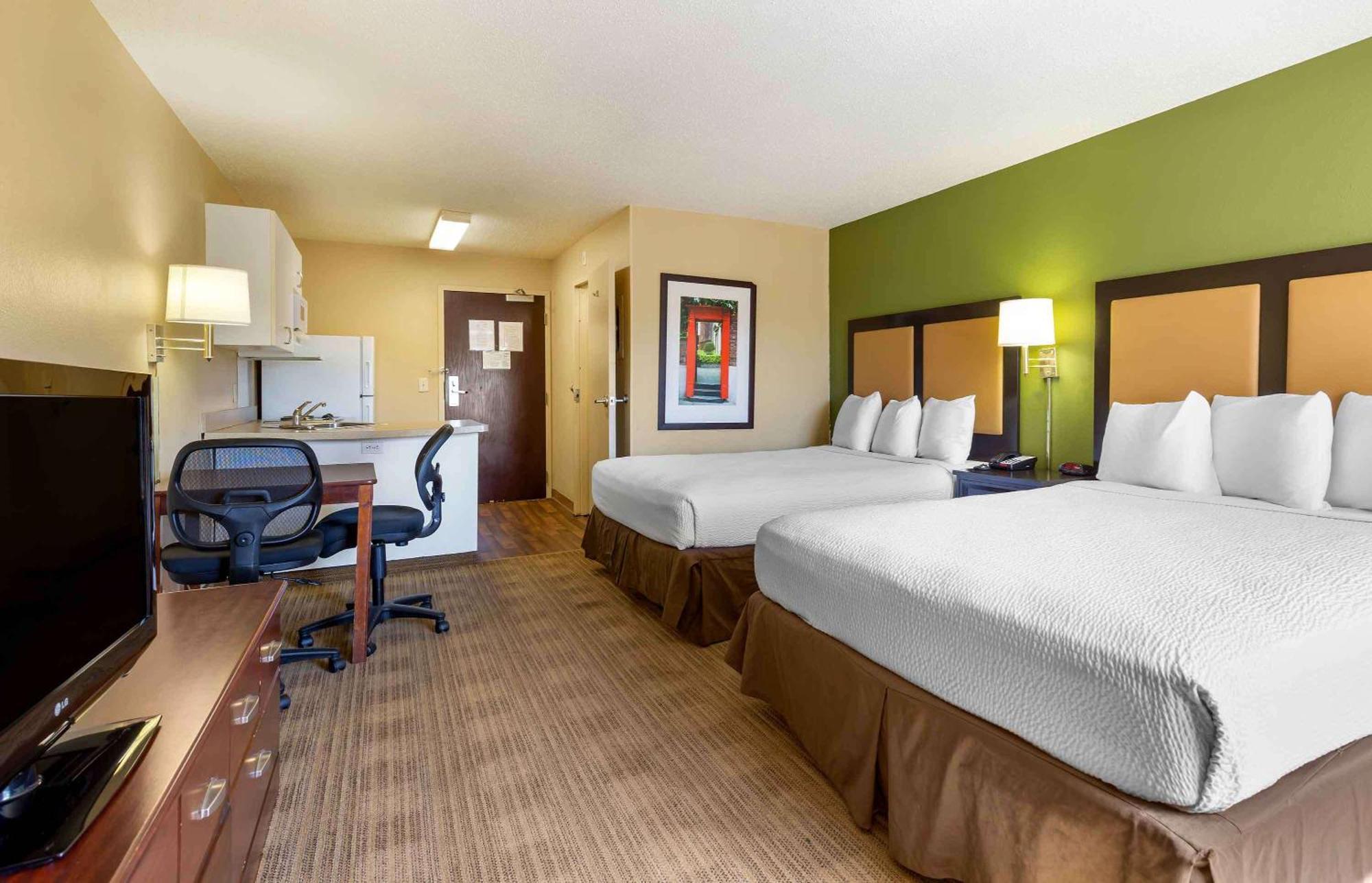 Extended Stay America Suites - Philadelphia - King Of Prussia Εξωτερικό φωτογραφία