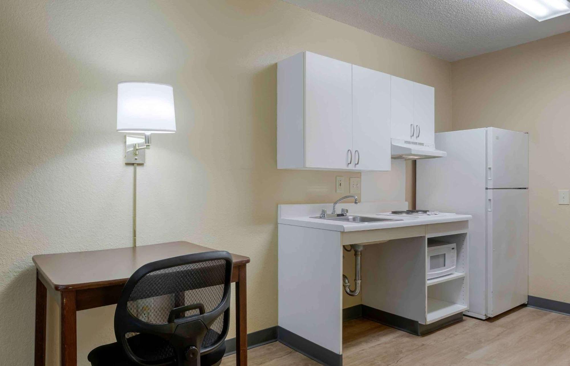 Extended Stay America Suites - Philadelphia - King Of Prussia Εξωτερικό φωτογραφία