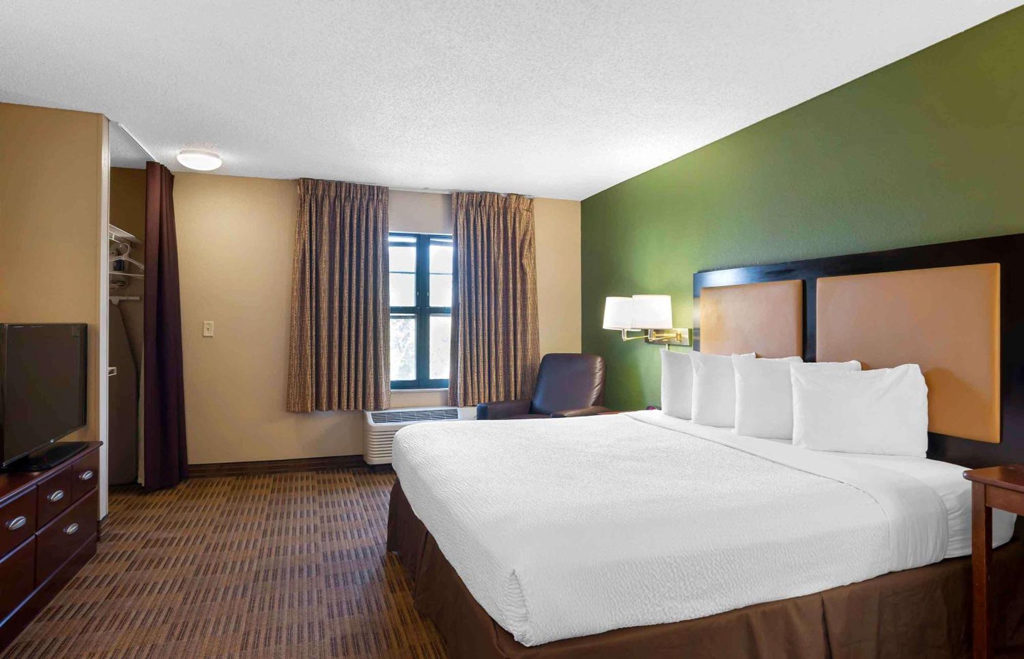 Extended Stay America Suites - Philadelphia - King Of Prussia Εξωτερικό φωτογραφία