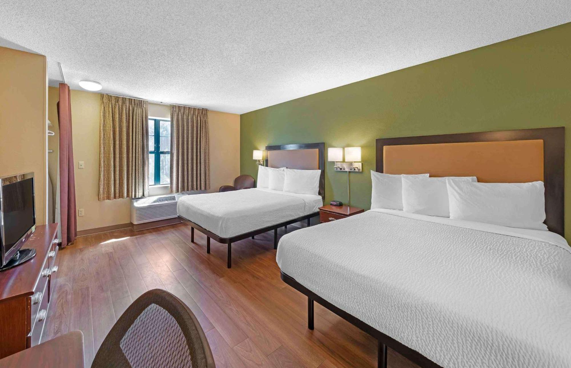 Extended Stay America Suites - Philadelphia - King Of Prussia Εξωτερικό φωτογραφία