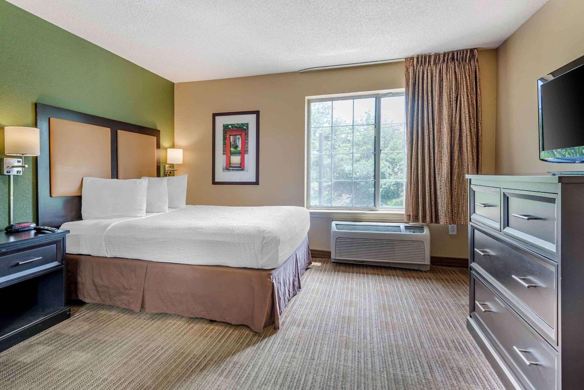 Extended Stay America Suites - Philadelphia - King Of Prussia Εξωτερικό φωτογραφία