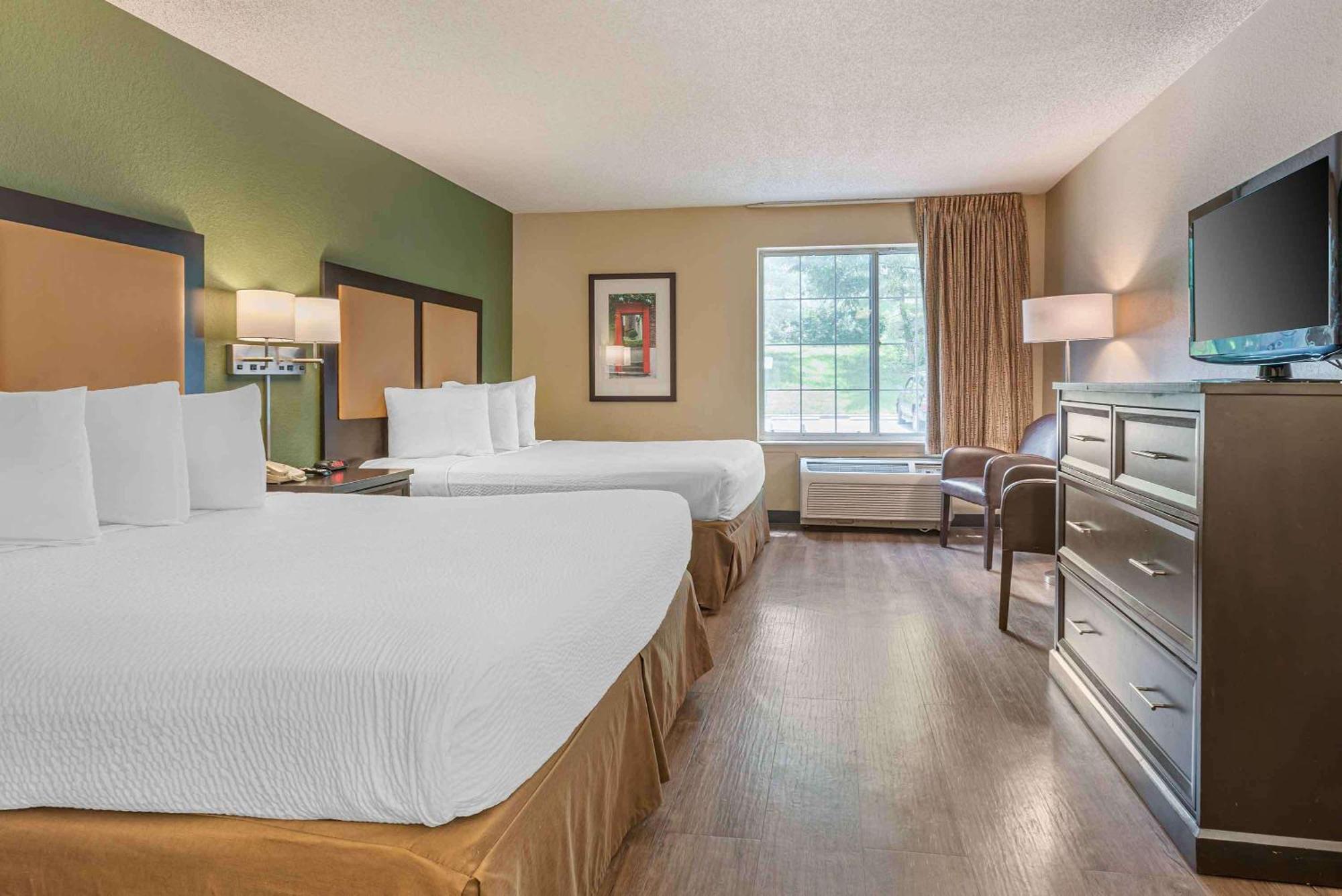 Extended Stay America Suites - Philadelphia - King Of Prussia Εξωτερικό φωτογραφία