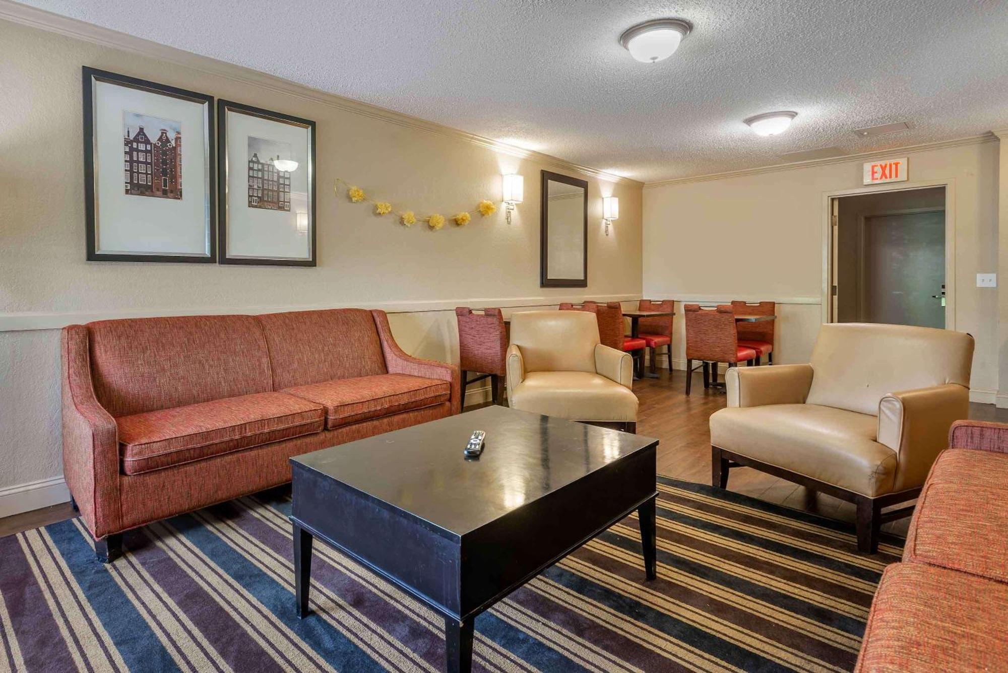 Extended Stay America Suites - Philadelphia - King Of Prussia Εξωτερικό φωτογραφία