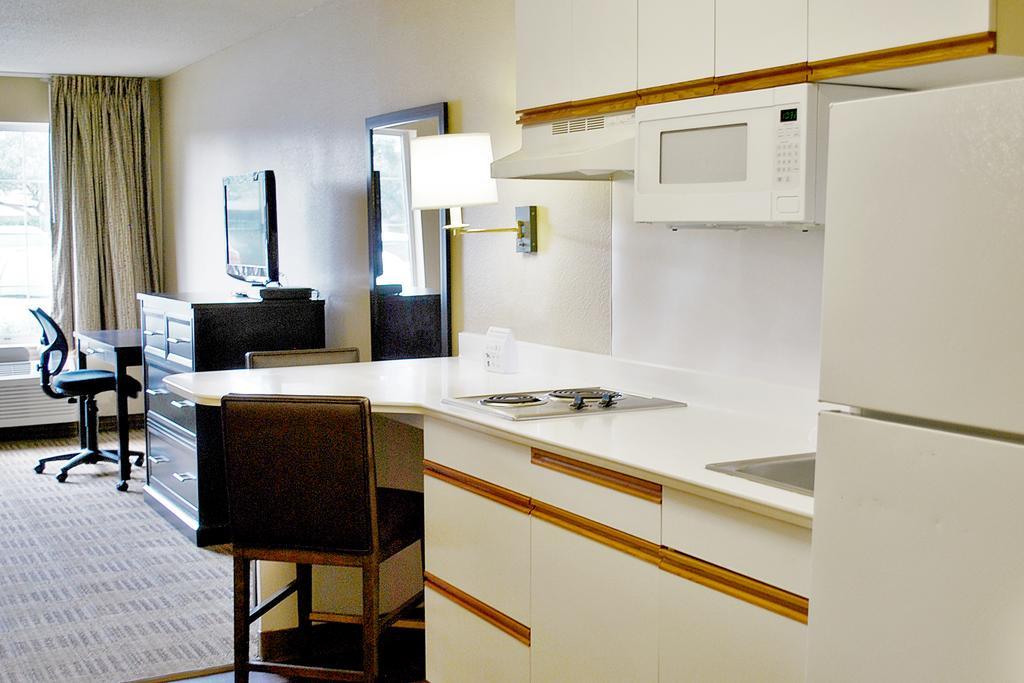 Extended Stay America Suites - Philadelphia - King Of Prussia Εξωτερικό φωτογραφία