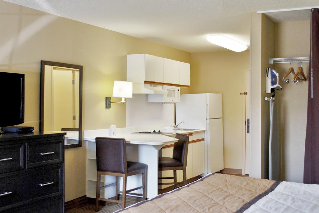 Extended Stay America Suites - Philadelphia - King Of Prussia Εξωτερικό φωτογραφία