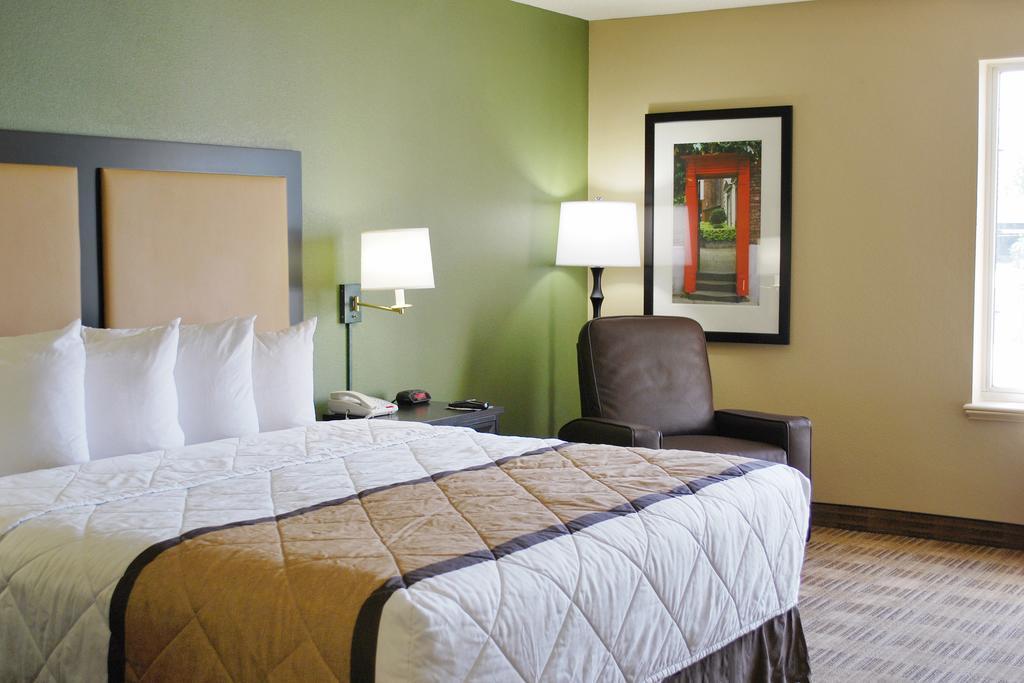 Extended Stay America Suites - Philadelphia - King Of Prussia Εξωτερικό φωτογραφία