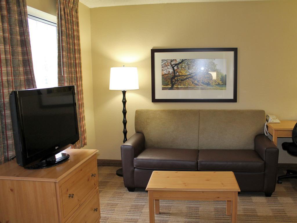 Extended Stay America Suites - Philadelphia - King Of Prussia Εξωτερικό φωτογραφία