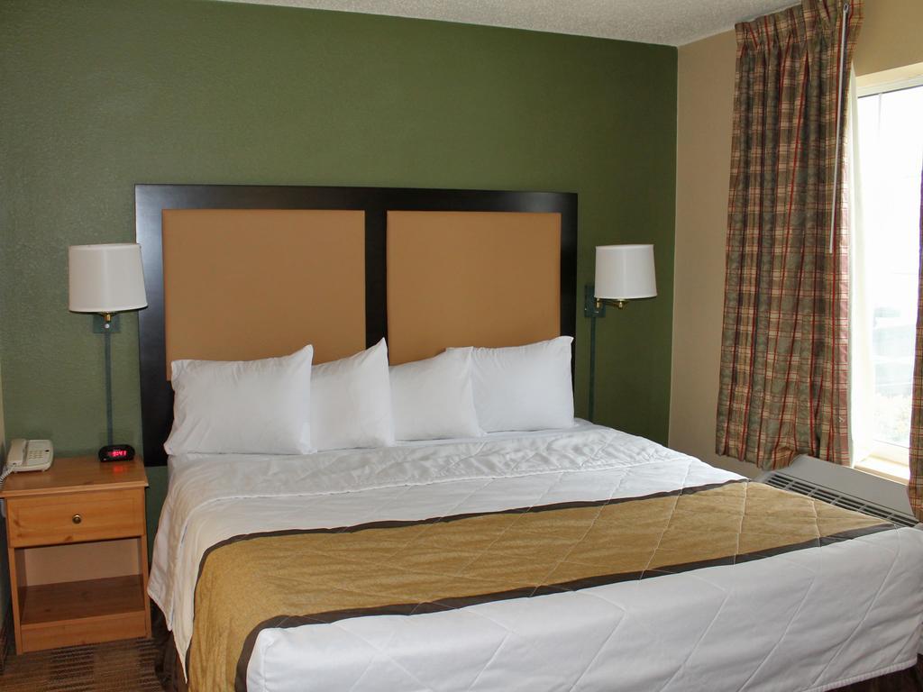 Extended Stay America Suites - Philadelphia - King Of Prussia Εξωτερικό φωτογραφία