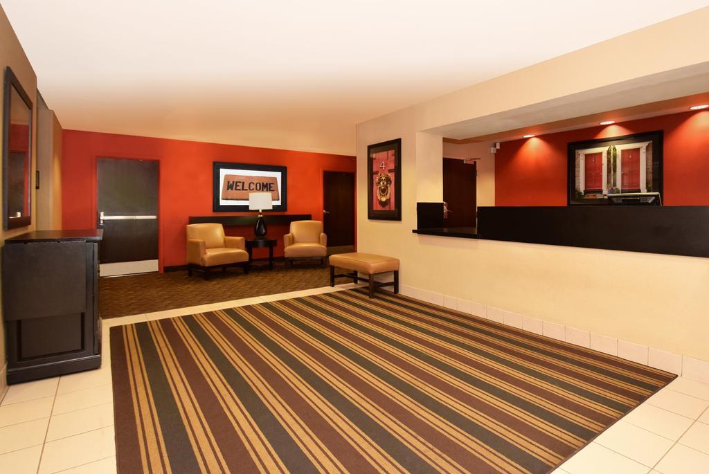 Extended Stay America Suites - Philadelphia - King Of Prussia Εξωτερικό φωτογραφία