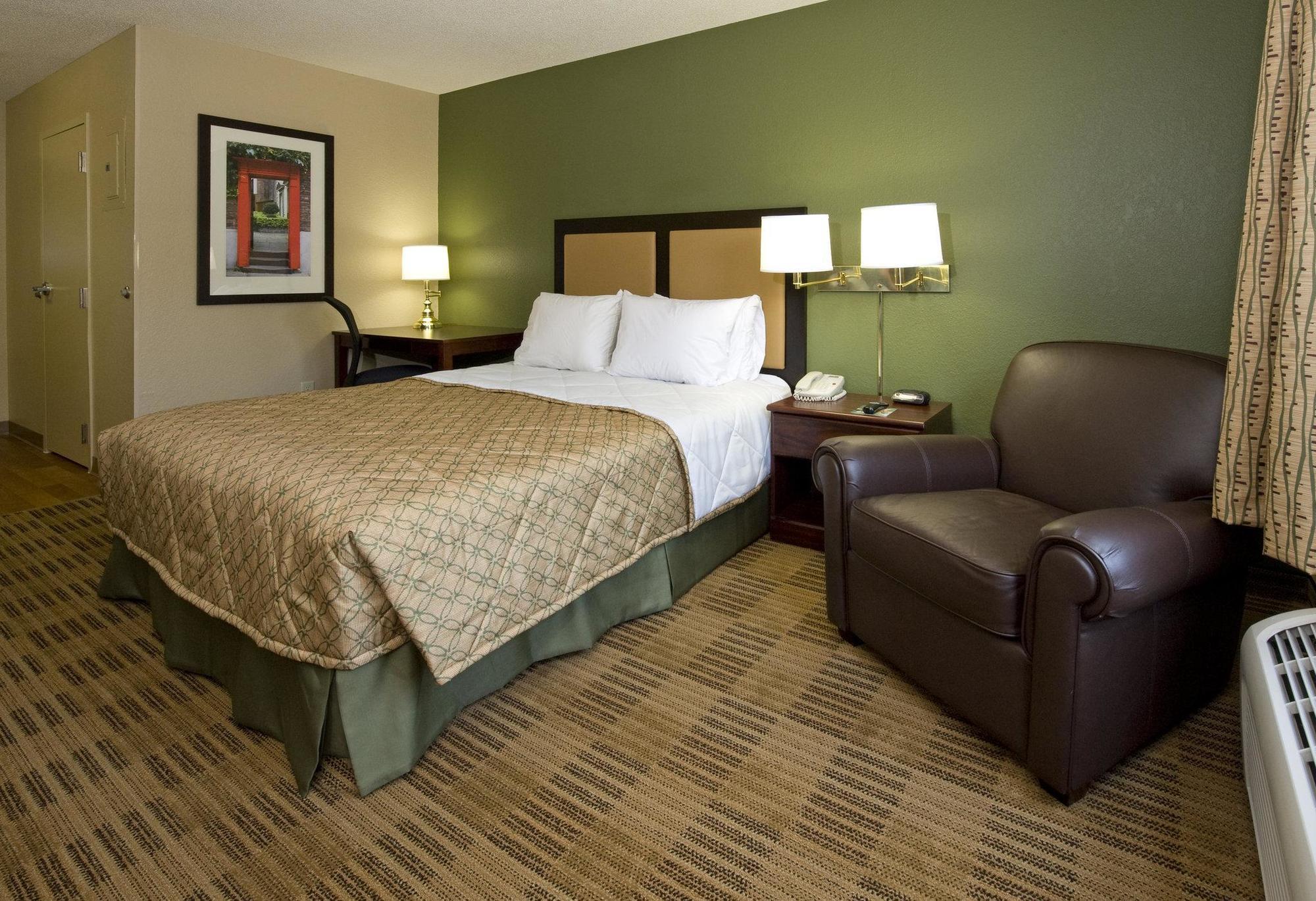 Extended Stay America Suites - Philadelphia - King Of Prussia Εξωτερικό φωτογραφία