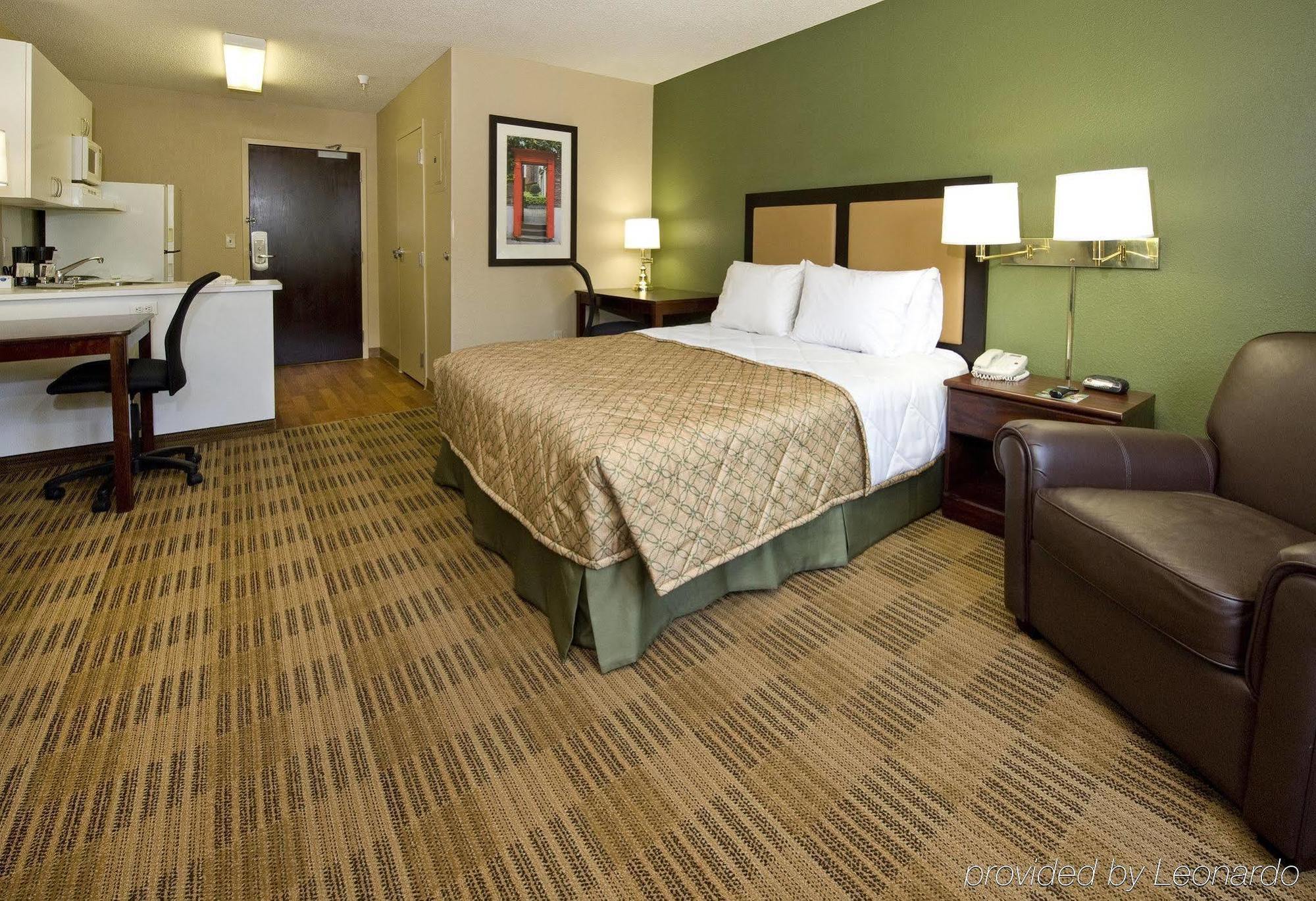 Extended Stay America Suites - Philadelphia - King Of Prussia Δωμάτιο φωτογραφία