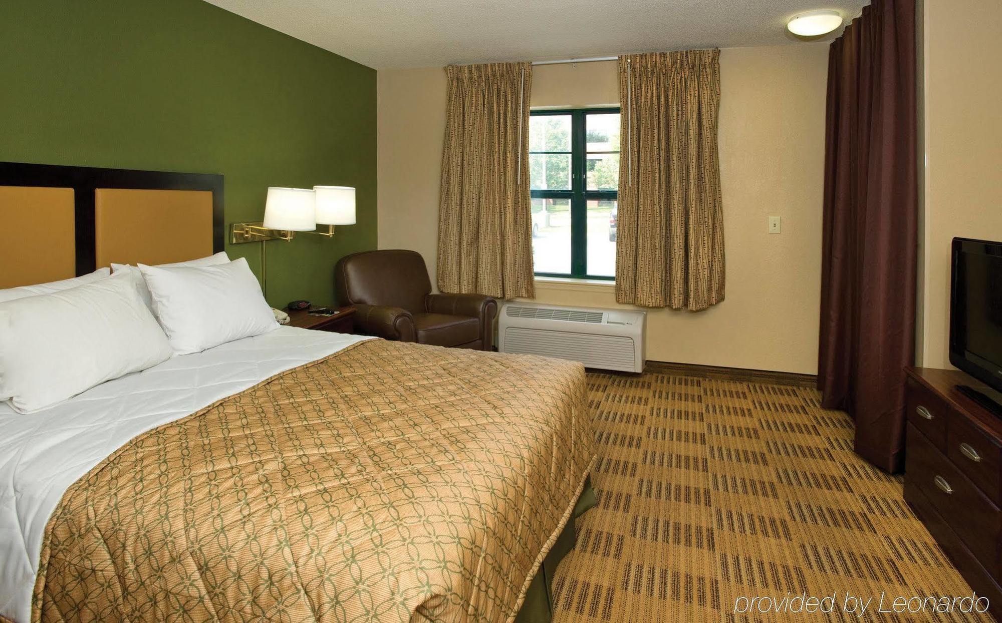 Extended Stay America Suites - Philadelphia - King Of Prussia Εξωτερικό φωτογραφία