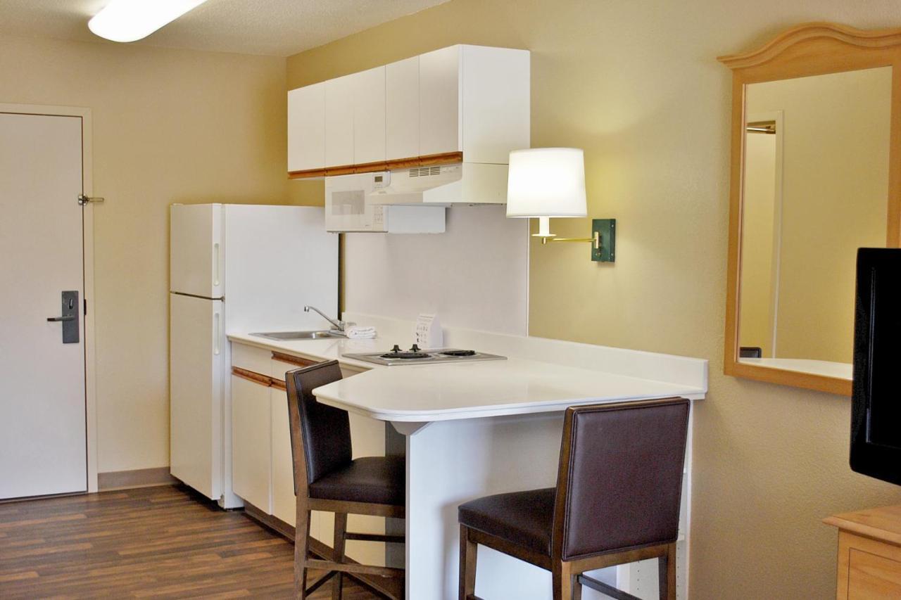 Extended Stay America Suites - Philadelphia - King Of Prussia Εξωτερικό φωτογραφία